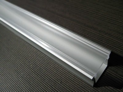 LED PROFIEL Slim Line 15mm