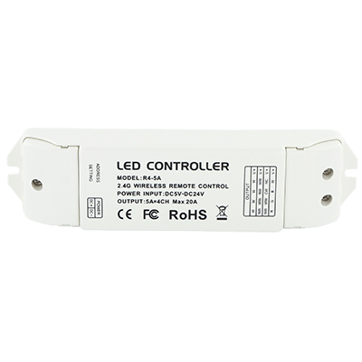 LED controller R4-5A