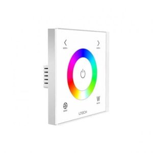 LED controller E4S, 4x 3A, RGB-W, 1 zone