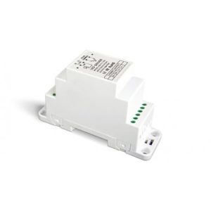 LED Controller 0-10V DIN RAIL 1x 12A