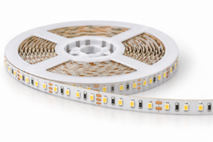 LED STRIP 120 LEDS/meter, 9.6W/meter, 600 lm/meter
