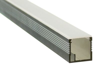 led stripprofiel pro line bar 25