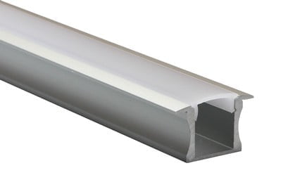 LED profiel Slim Line 15mm inbouw