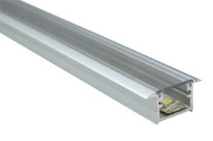 led stripprofiel led line alu 12mm