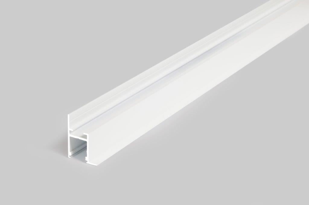 Onveilig Raar Op de een of andere manier LED PROFIEL LED LINE 130 Plafondprofiel - HET LED HUIS