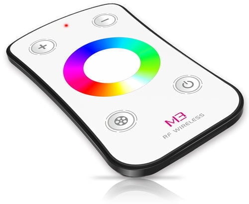 RGB LED CONTROLLER M3 Touch 3x 3A