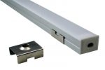 Montagebeugel verzinkt Led Line Alu 12 mm