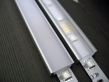 LED PROFIEL Slim Line 7mm