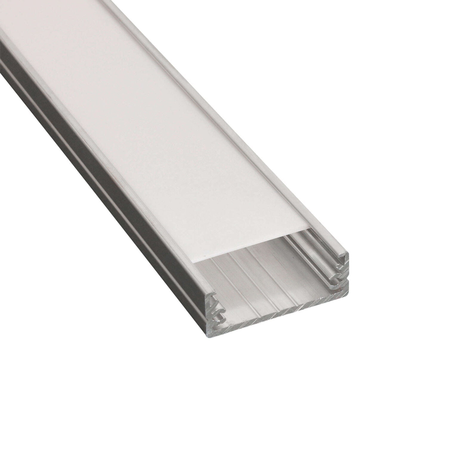 Led Profiel Slim Line Wide Mm Inbouw Het Led Huis