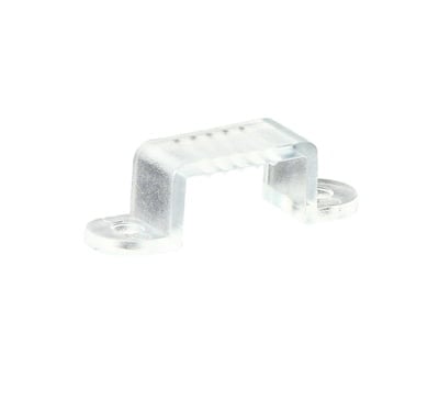 LED strip montage clip