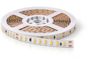LED STRIP 128 LEDS/meter, 9,6W/meter, 1305 lm/meter