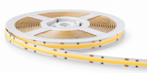 LED STRIP COB 384 leds/meter, 9,6W/meter, 1036 lm/meter