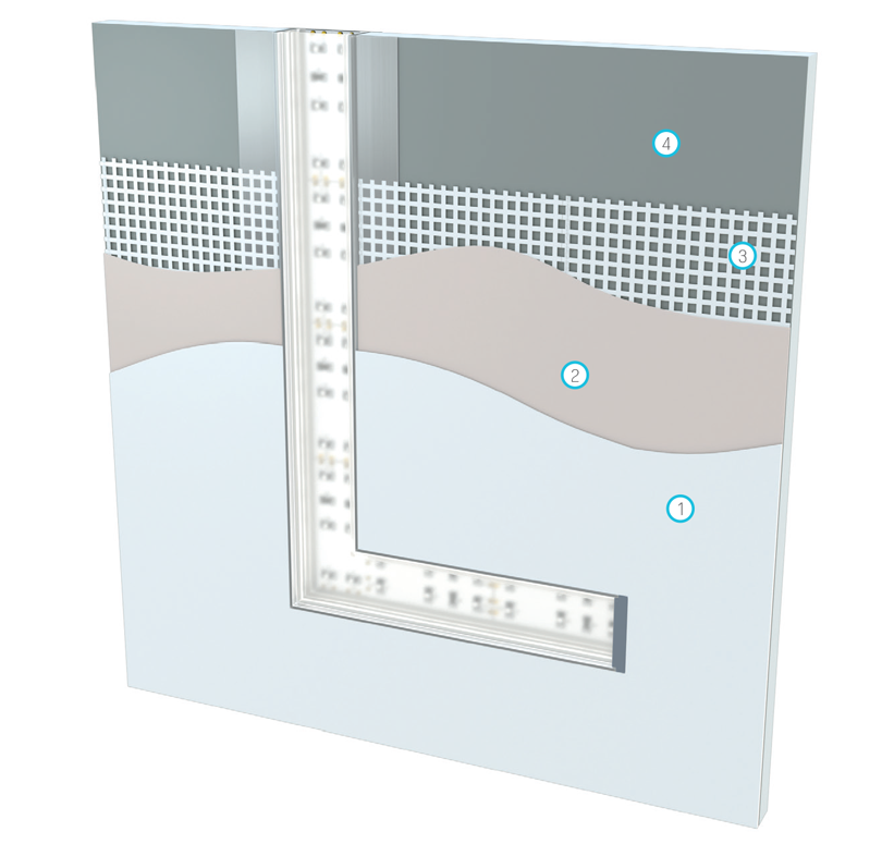 Installatiestappen ZATI-profiel