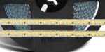 ONE CUT LED STRIP 200 LEDS/meter, 10W/meter,  1250 lm/meter